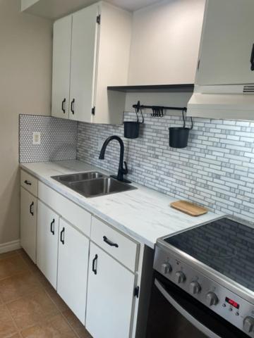Market Place Living Apartment Stratford Room photo