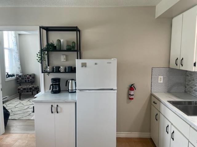 Market Place Living Apartment Stratford Room photo