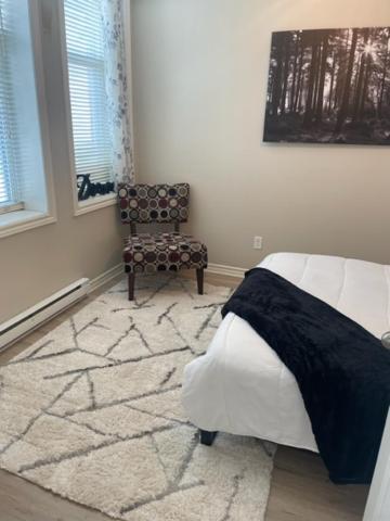 Market Place Living Apartment Stratford Room photo