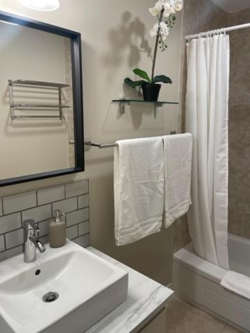 Market Place Living Apartment Stratford Room photo